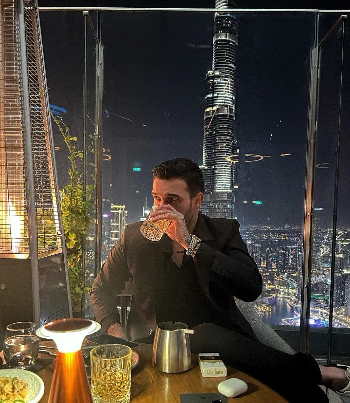 as — foto 1 de Ferro